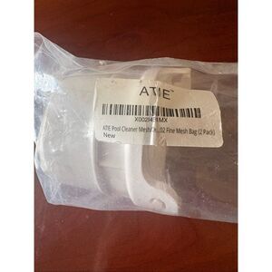 ATIE Pool Cleaner Mesh Bag, NEW, for Kreepy Krauly (1)